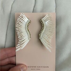 Mignonne Gavigan Madeline Midi Earrings